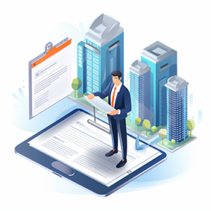 Detalioji Nuomininko Patikra